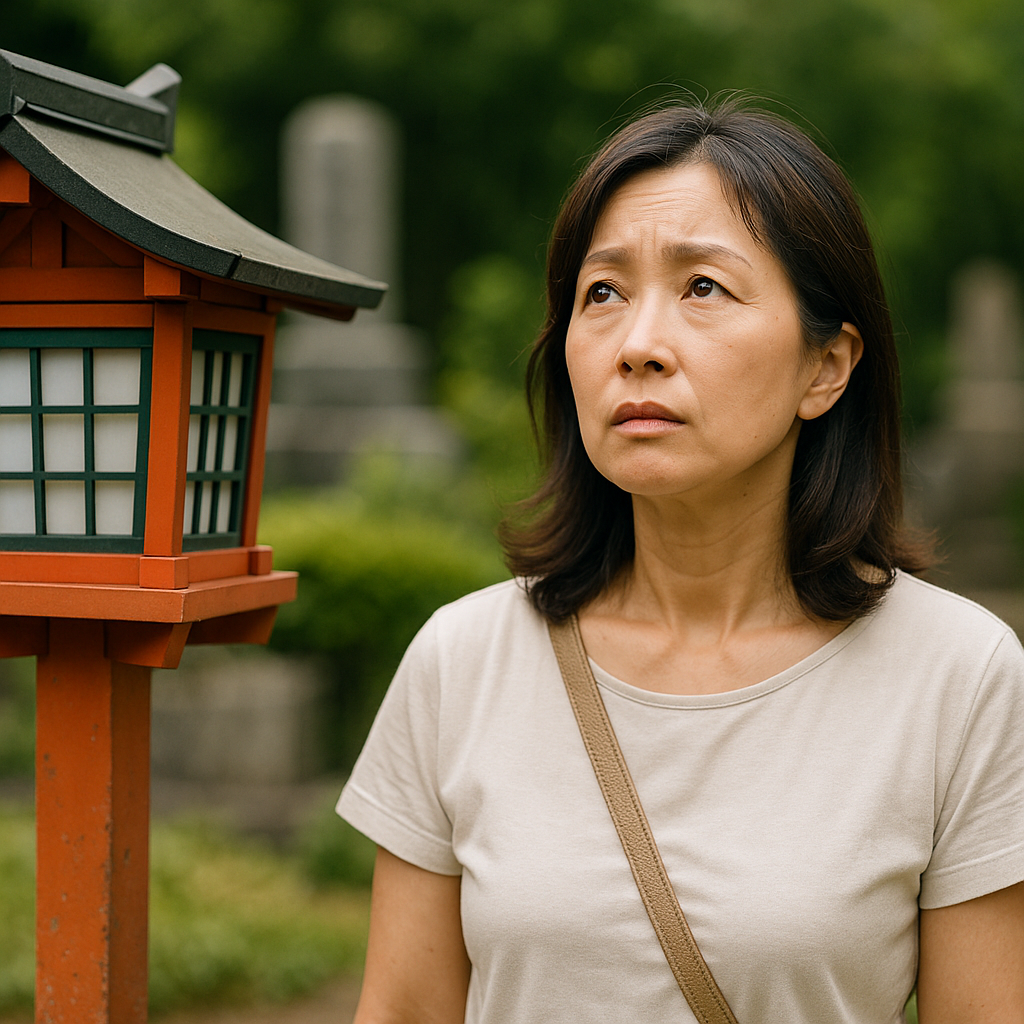 お盆と彼岸の違いをやさしく解説|時期・意味・供養の仕方を主婦目線でわかりやすく紹介