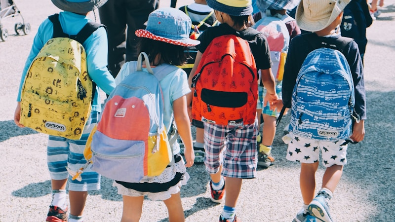 小学校の「転入」と「編入」の違いとは？保護者が知っておきたい手続き・対象・注意点をやさしく解説